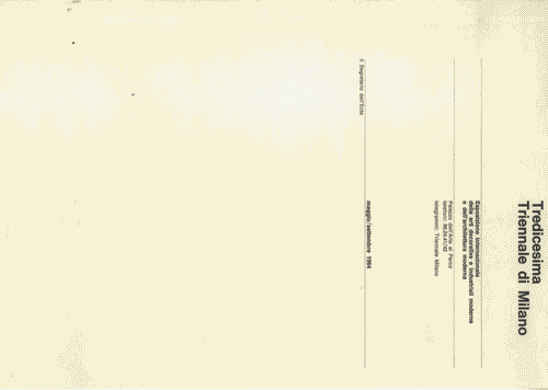 Image for Carta intestata, una senza specifiche, una intestata "Il Segretario dell'Ente, una intestata "Il Presidente" e una "seguito lettera"