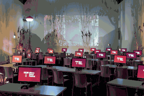 Image for Mostre Tematiche - Game Video/ Art. A Survey