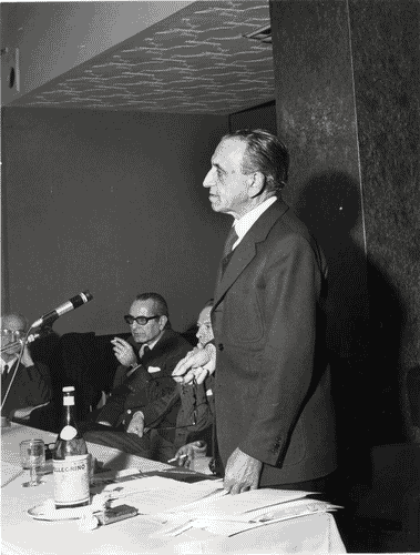 Image for Conferenza stampa XV Triennale