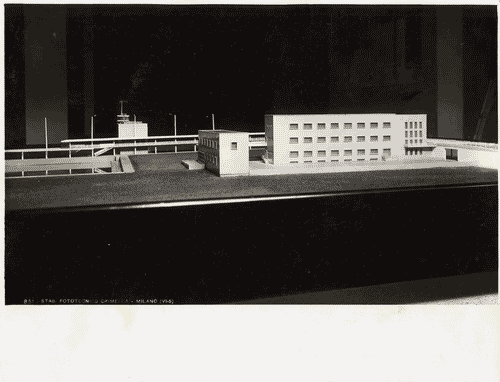 Image for Architettura italiana