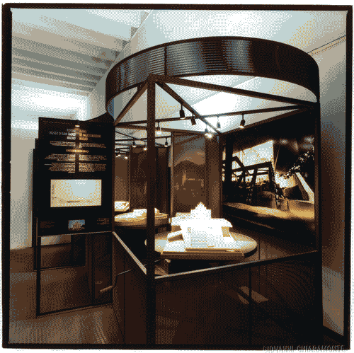 Image for XIX Triennale - Le partecipazioni internazionali - L'architettura della città - Portogallo