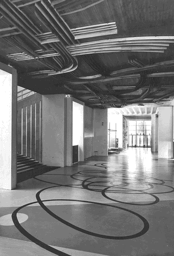 Image for Atrio e vestibolo del piano terreno