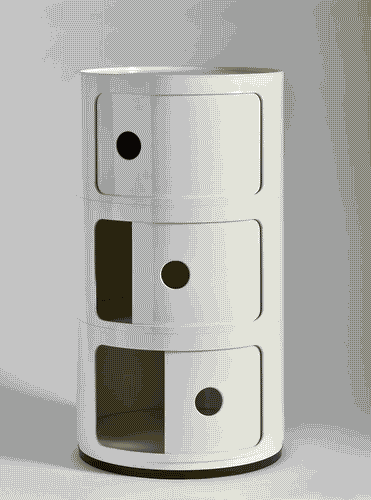 Image for Componibili tondi