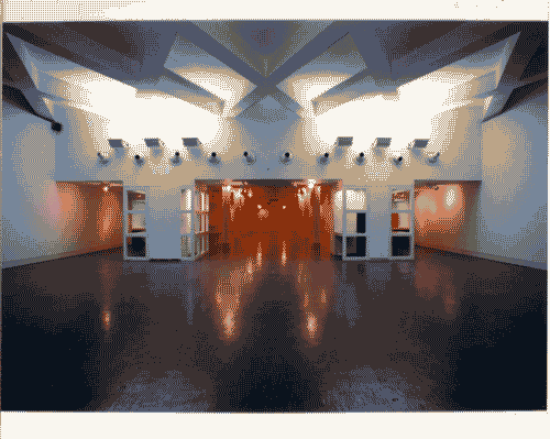 Image for Palazzo dell'Arte - Spazio al piano livello parco - Angelo Cortesi