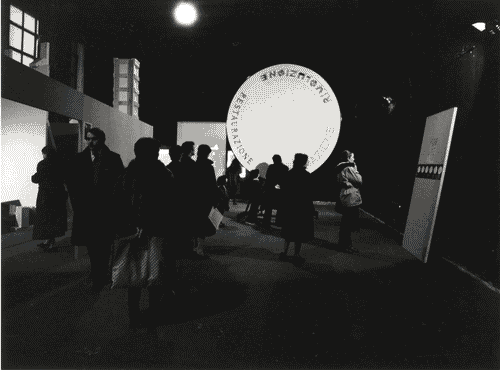 Image for XVI Triennale - Primo ciclo - La sistemazione del design - Inizio di un censimento. Verso la raccolta