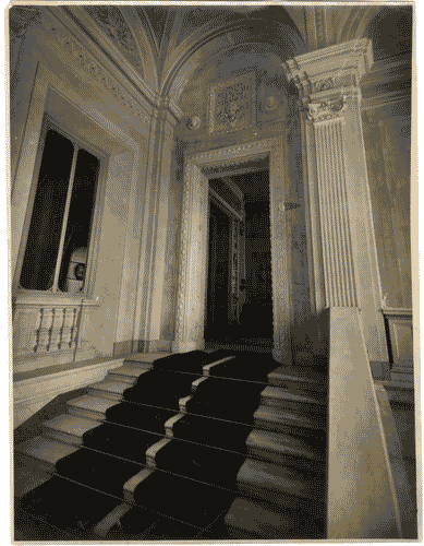 Image for Villa Reale - Scalone d'onore