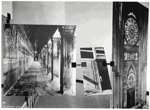 Image for IX Triennale - Architettura misura dell'uomo - Ernesto Nathan Rogers