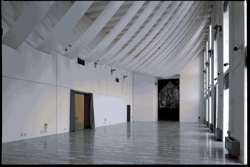 Image for Palazzo dell'Arte - Salone d'onore