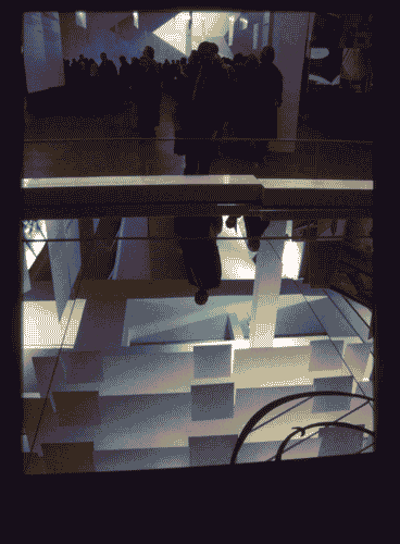 Image for "Arazzo, aria, rete"