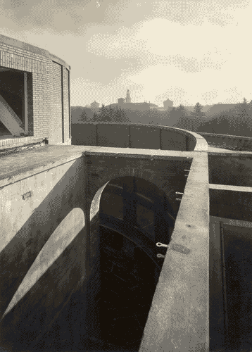 Image for Costruzione del Palazzo dell'Arte - Cantiere