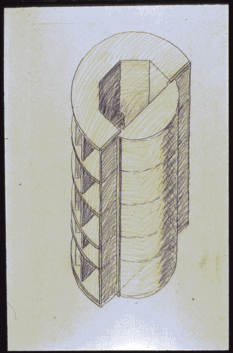 Image for Le affinità elettive - Torri d'avorio su terremoti