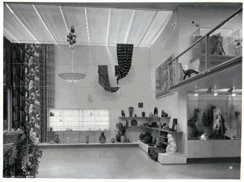 Image for IX Triennale - Sezioni estere - Germania - Max Wiederanders