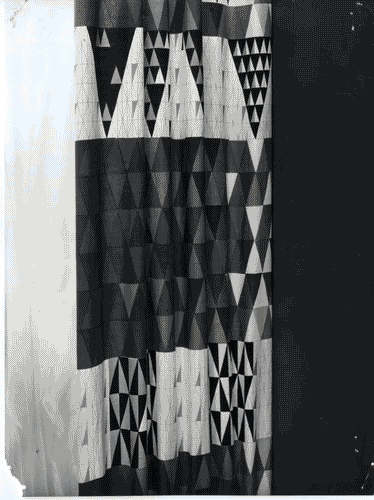 Image for X Triennale - Forma scandinava - Svezia - Tessuto