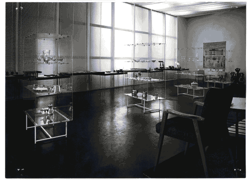 Image for XI Triennale - Sezione dell'Austria - Ceno Kosak