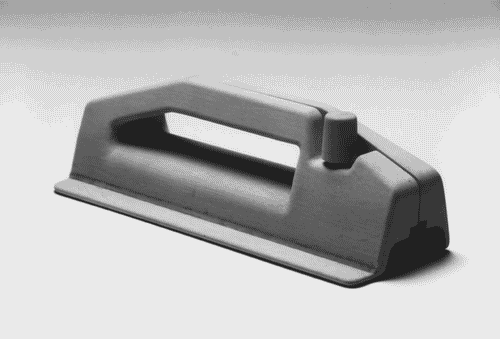 Image for Maniglione (modello ligneo)