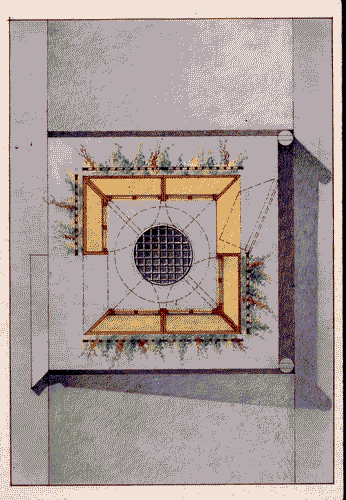 Image for Le affinità elettive - Biblioteca nel giardino (Library in the garden)