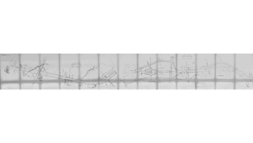Image for 9 progetti per 9 città. Palermo: città, regione, circonvallazione. Ponte Brasa