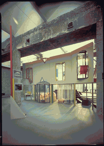Image for Le case della Triennale - La casa in comune