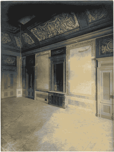 Image for Villa Reale - Sala 1, mostra del libro