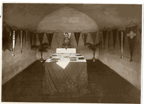 Image for III Biennale - Federazione Autonoma degli Artigiani d'Italia - Comunità artigiane della Regione lombarda