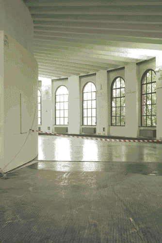 Image for Triennale Design Museum (TDM)