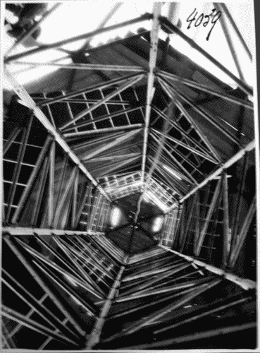 Image for Lavori di costruzione della Torre Littoria