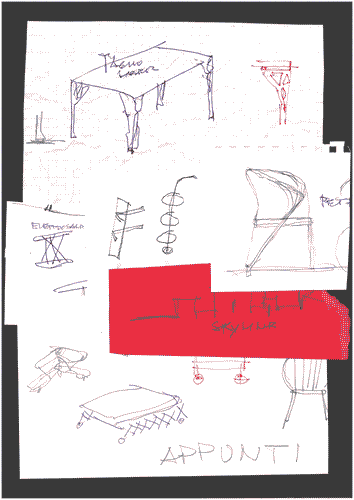 Image for Appunti di lavoro