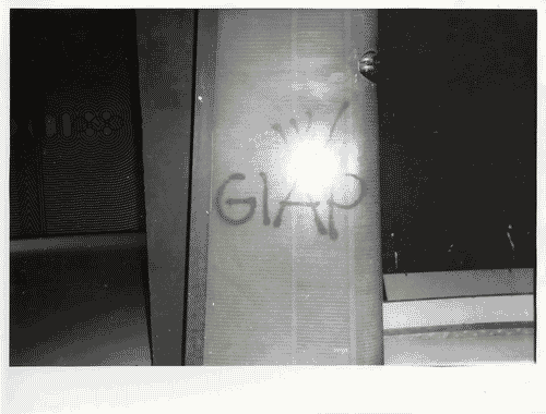 Image for XIV Triennale - Occupazione della Triennale - Palazzo dell'Arte - Atrio