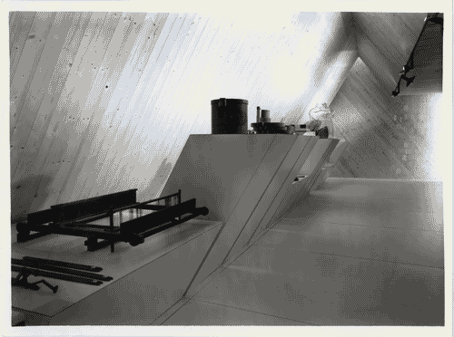 Image for XV Triennale - Sezione del lavoro artigiano - Luigi Massoni