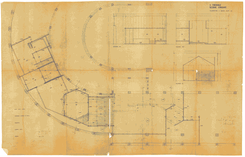 Image for Mostra dello standard. Area espositiva