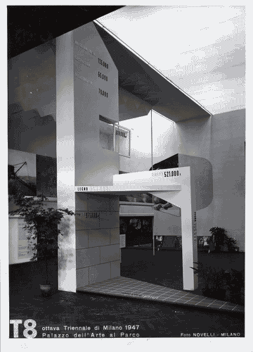 Image for Allestimento della sezione cecoslovacca