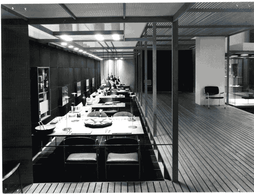 Image for X Triennale - Forma scandinava - Norvegia - Arne Korsmo