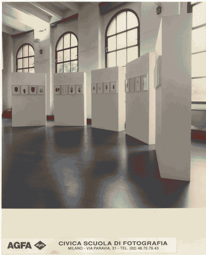 Image for XVIII Triennale - Partecipazioni internazionali - Svizzera. Dopo Cernobyl