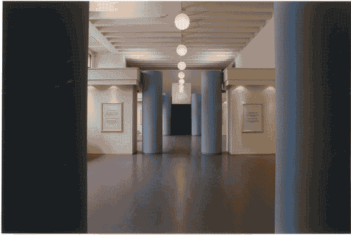 Image for XVIII Triennale - Mostre tematiche - Verso l'Ecopiano