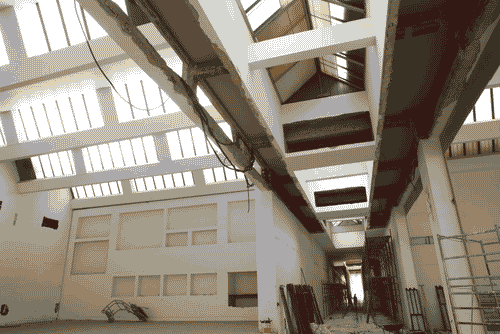 Image for Triennale Design Museum (TDM)