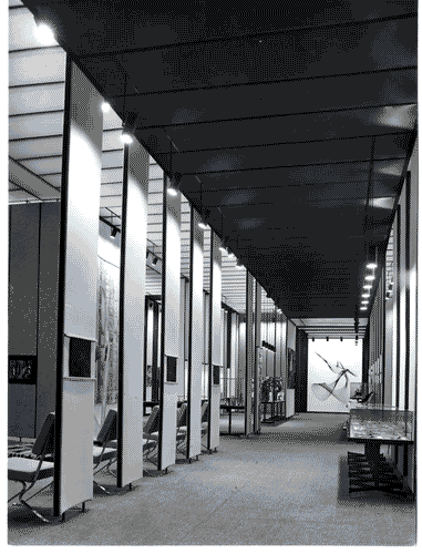 Image for XI Triennale - Sezione della Germania - Arnold Bode