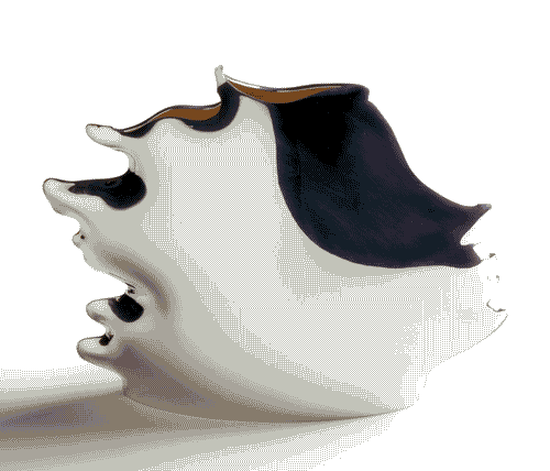 Image for Vaso Phoemina - Kiss in the wind (linea Minimal)