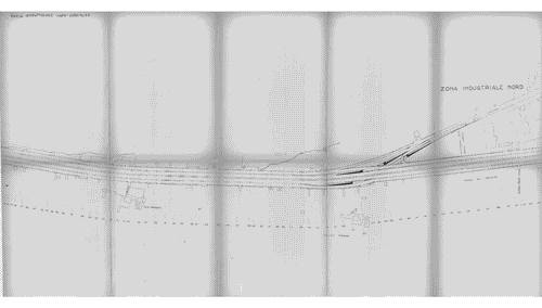 Image for 9 progetti per 9 città. Palermo: città, regione, circonvallazione. Porta Settentrionale-Nord