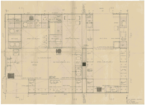 Image for Sezioni straniere. Paesi Scandinavi. Danimarca. Area espositiva. Allestimento