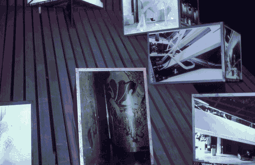 Image for XV Triennale - I cinquant'anni della Triennale - Itinerario delle Triennali, quarta parte