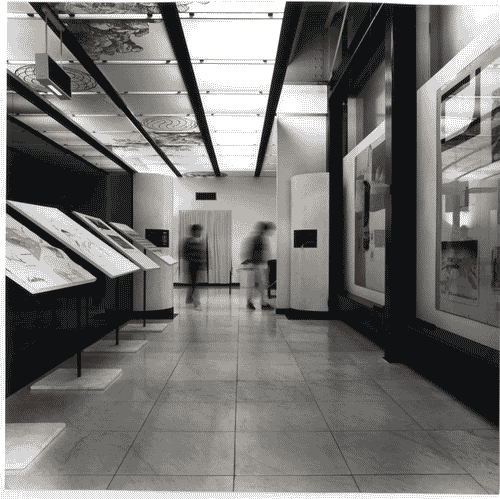 Image for Padiglione italiano a Tsukuba Expo '85