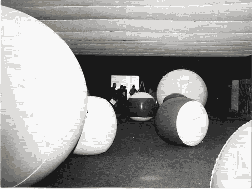 Image for XV Triennale - Paesi scandinavi - Tapio Periäinen