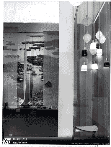 Image for X Triennale - Forma scandinava - Finlandia - Tapio Wirkkala