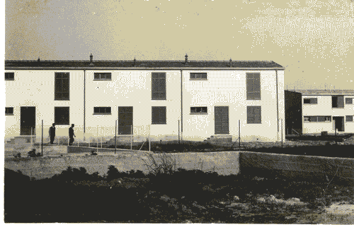 Image for Casa a schiera a 6 letti per i reduci