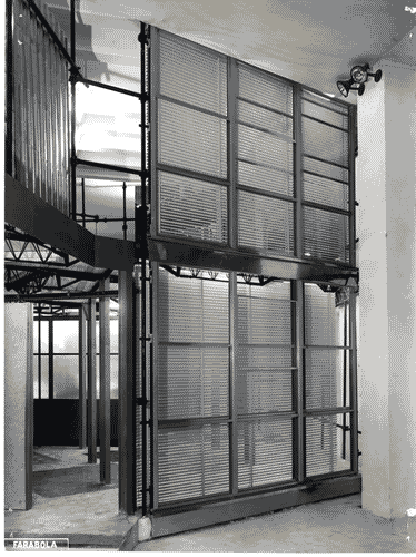 Image for X Triennale - Mostra degli elementi costruttivi nell'edilizia - Serramenti