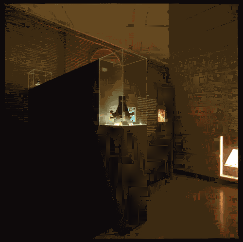 Image for XVII Triennale - Le città del mondo e il futuro delle metropoli - Oltre la città la metropoli - Cartografia (il significato dei sistemi formali e invisibili)