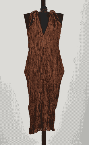 Image for Abito “Cris-Cros” (Torchon)