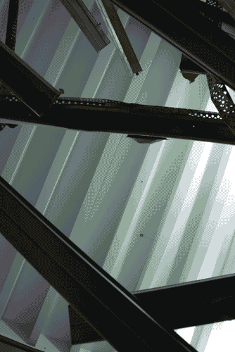 Image for Triennale Design Museum (TDM) - Lavori di realizzazione