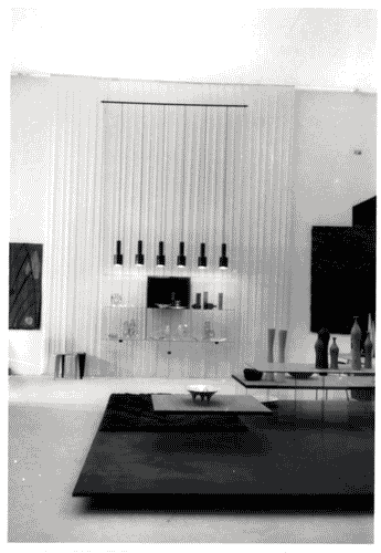 Image for X Triennale - Forma scandinava - Finlandia - Tapio Wirkkala