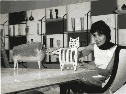 Image for Sculture in ceramica